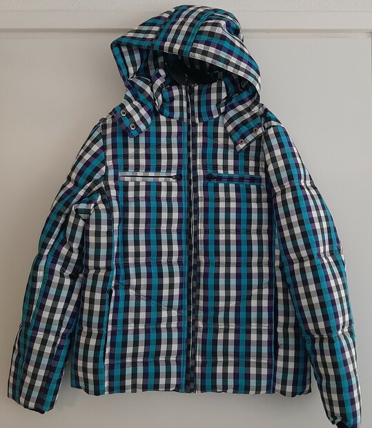 Winterjas Meisjes, maat 152 of 164