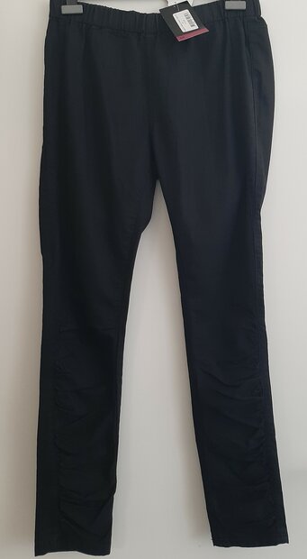 Instinct Treggings Zwart, maat 44