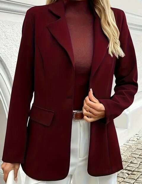 Colbert Bordeaux Rood