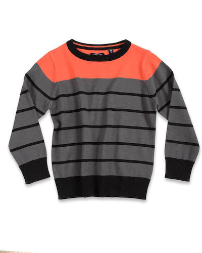 Blue Seven Pullover Jongens Ginger Maat 98