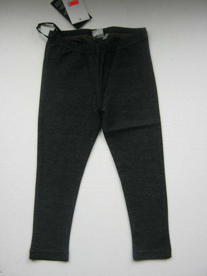 Max Collection Treggings Meisjes Dark Blue