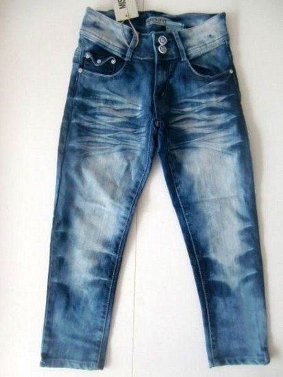 Skinny Jeans Meisjes