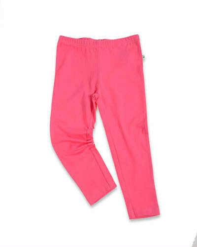 Blue Seven Legging Lang Meisjes Pink, maat 98