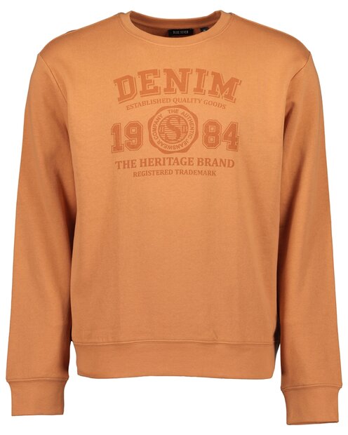 Blue Seven Sweater Roest