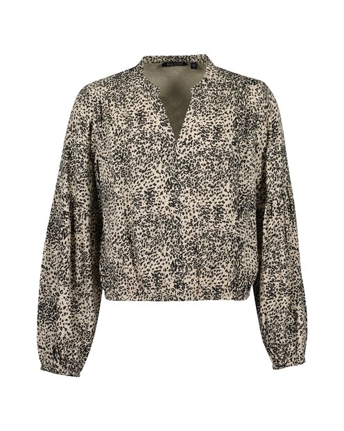Blue Seven Panter Blouse
