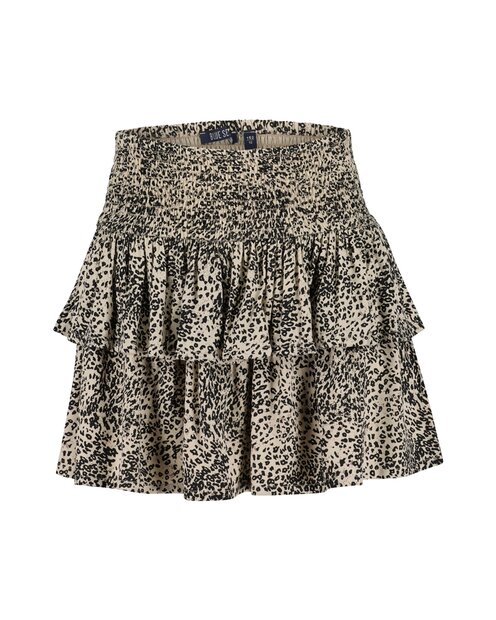 Blue Seven Panter Rokje