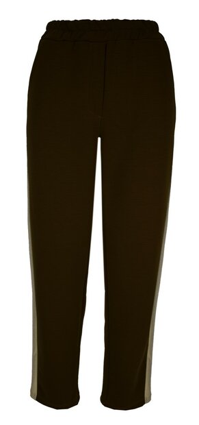 Jog Pants Broek Iz Naiz Donkerbruin