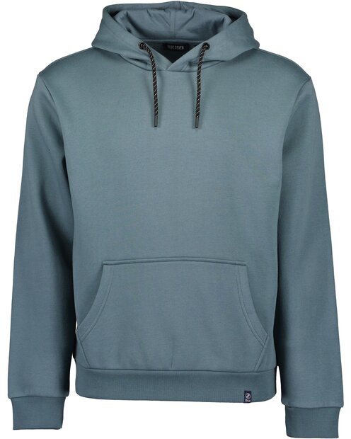 Blue Seven Sweater Bottle (groen)