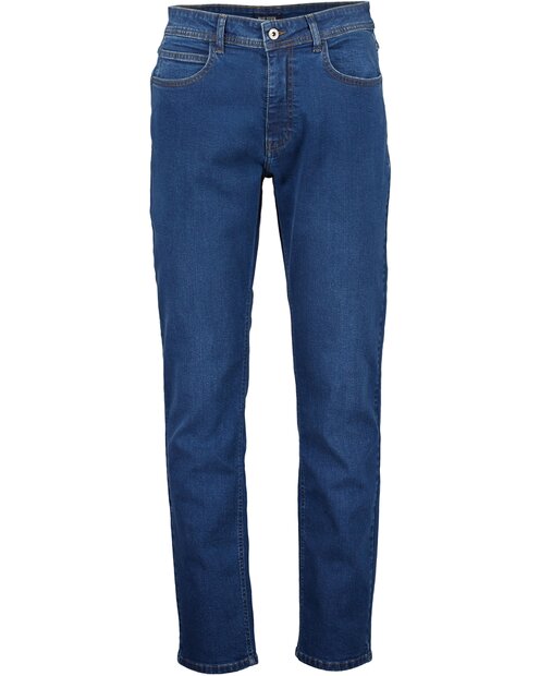 BLUE SEVEN jeans Heren Blauw