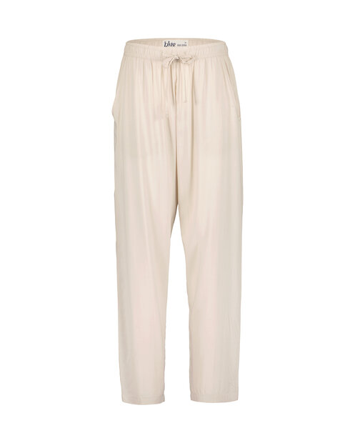 BLUE SEVEN dames broek BEIGE