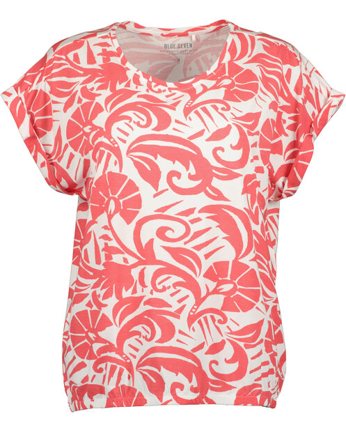 BLUE SEVEN Blouse / Top ROOD