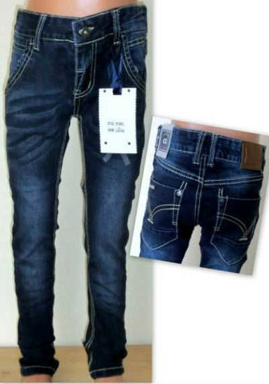 ChiLong Jeans Jongens, maat 134/140
