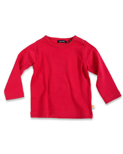 Blue Seven Shirt Meisjes Pink Maat 74