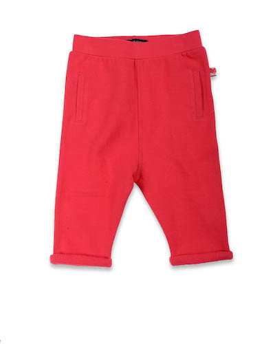 Blue Seven Joggingbroek Meisjes Pink maat 74