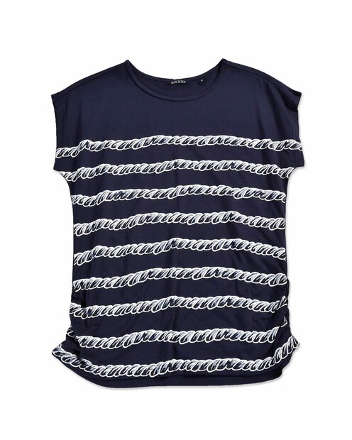 Blue Seven Top Dames Maat 38