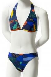 Bikini Mondaca Sportswear Meisjes Blauw