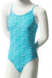 Badpak Mondaca Sportswear Meisjes Aqua