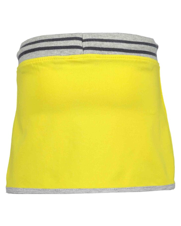 Blue Seven Rokje Meisjes Geel