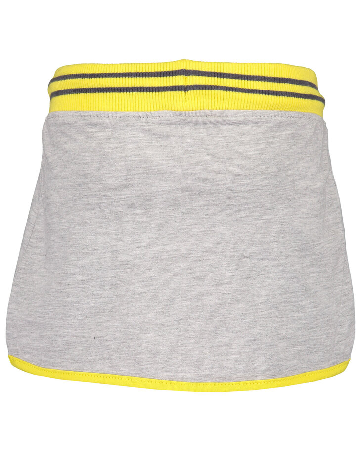 Blue Seven Rokje Meisjes Grijs