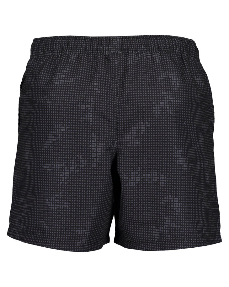 BLUE SEVEN Zwembroek Heren Antraciet