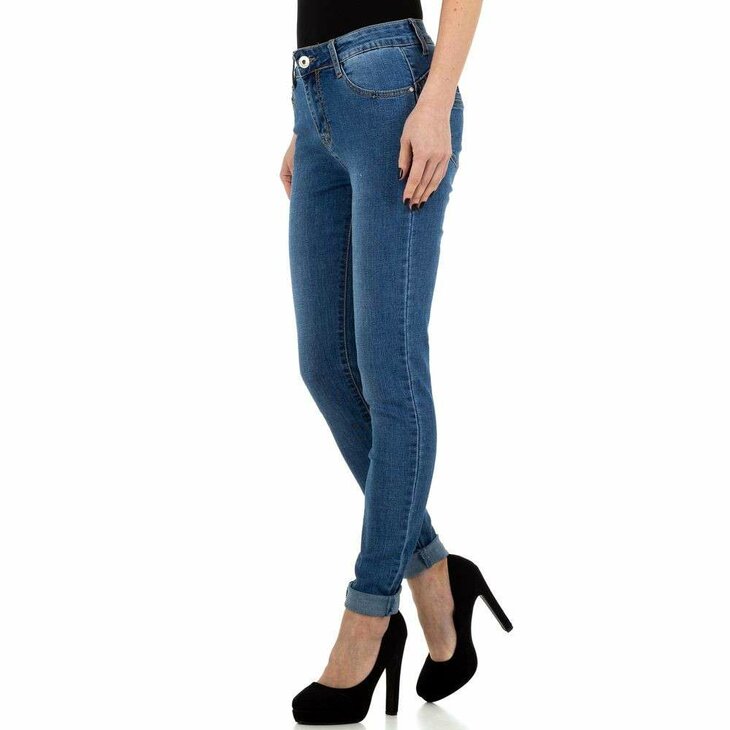 jeans Dames Blue, maat 38