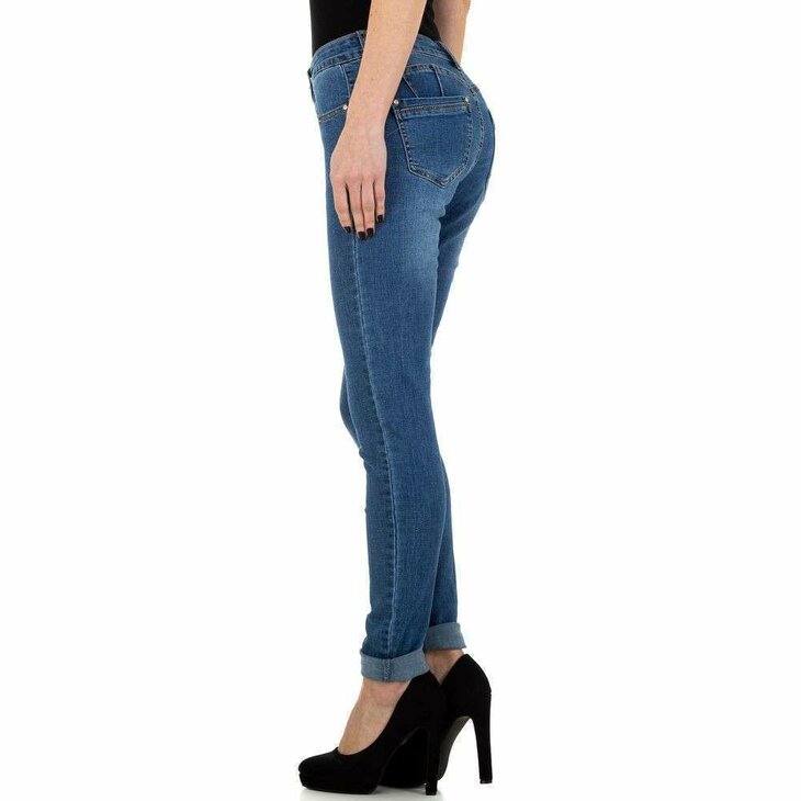 jeans Dames Blue, maat 38