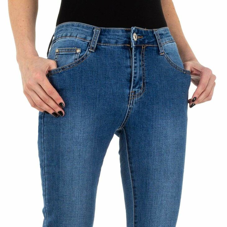 jeans Dames Blue, maat 38