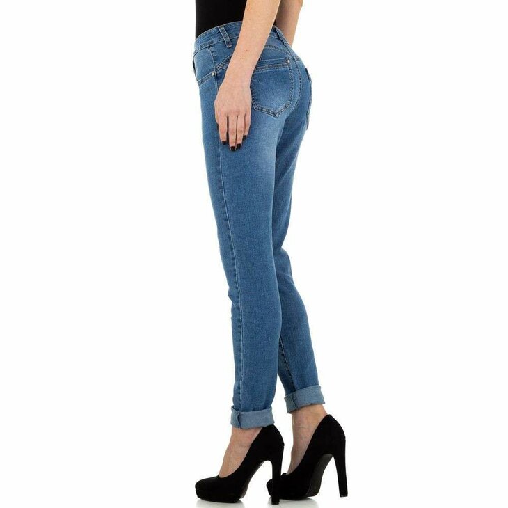jeans Dames Blue, maat 40