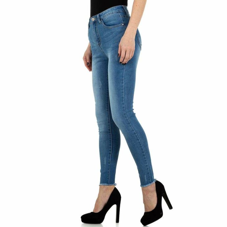 jeans Dames Blue, maat 36 of 38