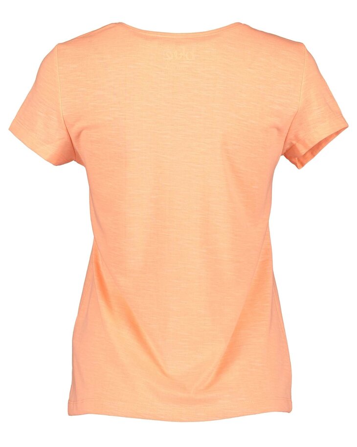 Blue Seven Dames Tshirt Meloen