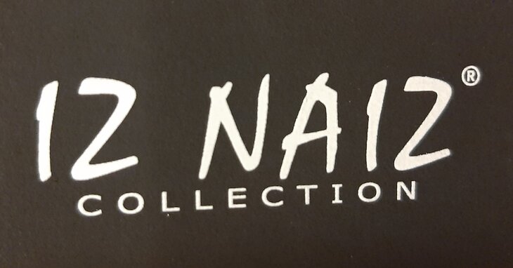 Iz Naiz Broek Dames Zwart