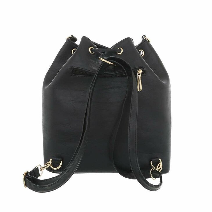 Dames Shopper / TAS zwart