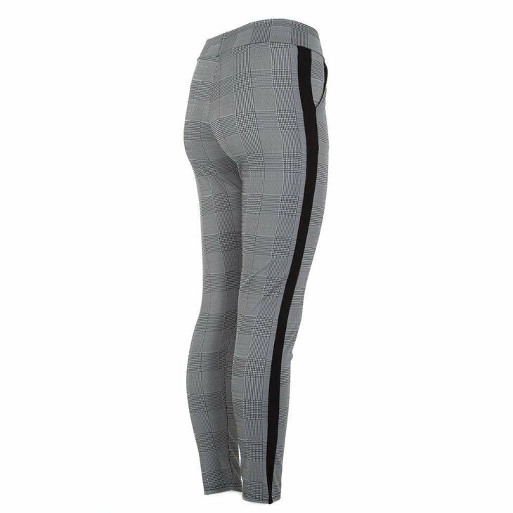 Dames Stretch Broek, Maat XL