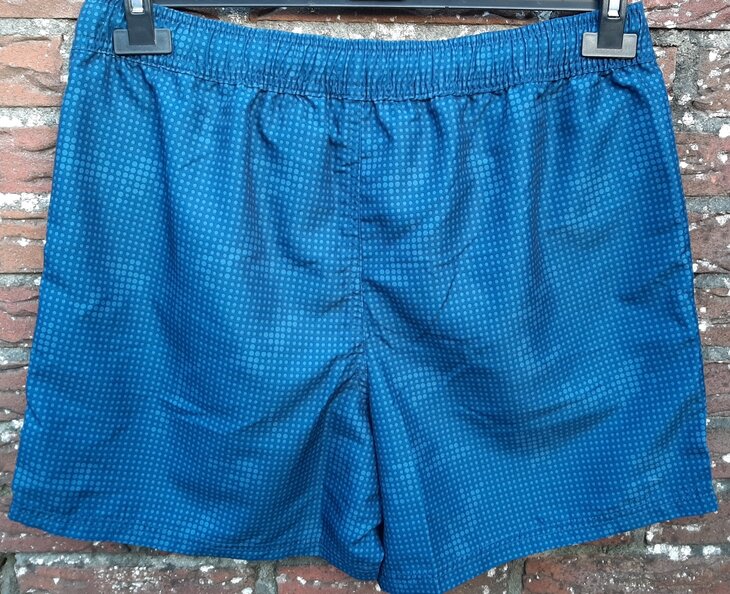 BLUE SEVEN Zwembroek Heren blauw