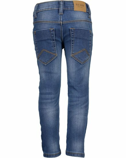 BLUE SEVEN Jeans Blauw Jongens