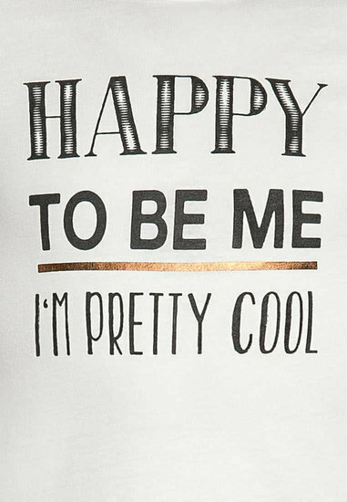 BLUE SEVEN Shirt Meisjes Wit