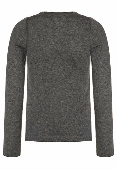 Shirt Meisjes Blue Seven Grijs