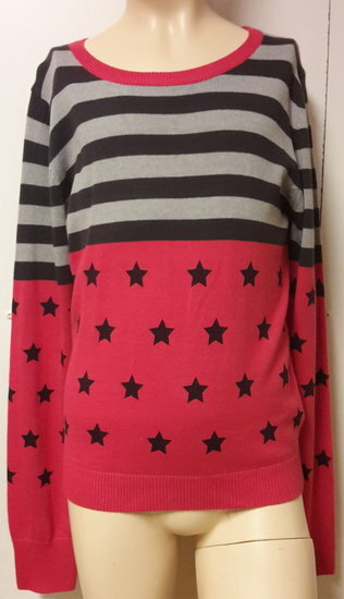 Blue Seven Pullover Meisjes, maat 152