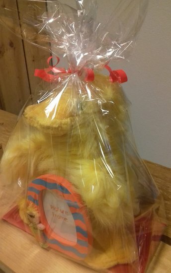 Kraamcadeau Neutraal