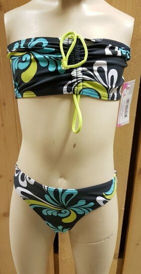 Mondaca Mix Bikini