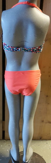 CBK Sportswear Bikini&nbsp;Meisjes&nbsp;Oranje