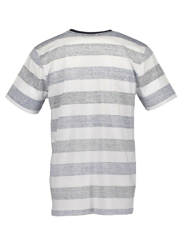 Blue Seven Tshirt Heren Donkerblauw