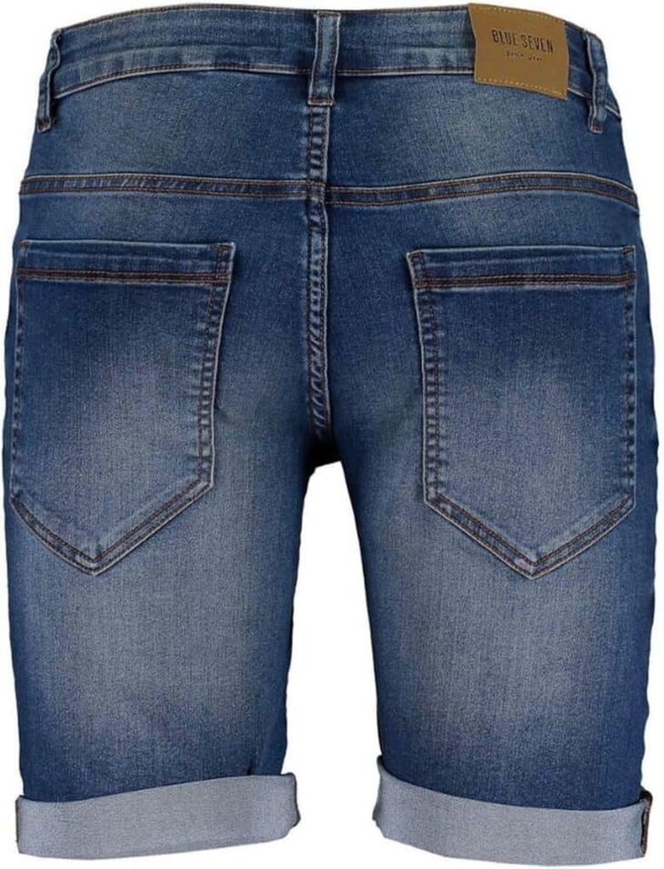 Blue Seven Jeans Bermuda