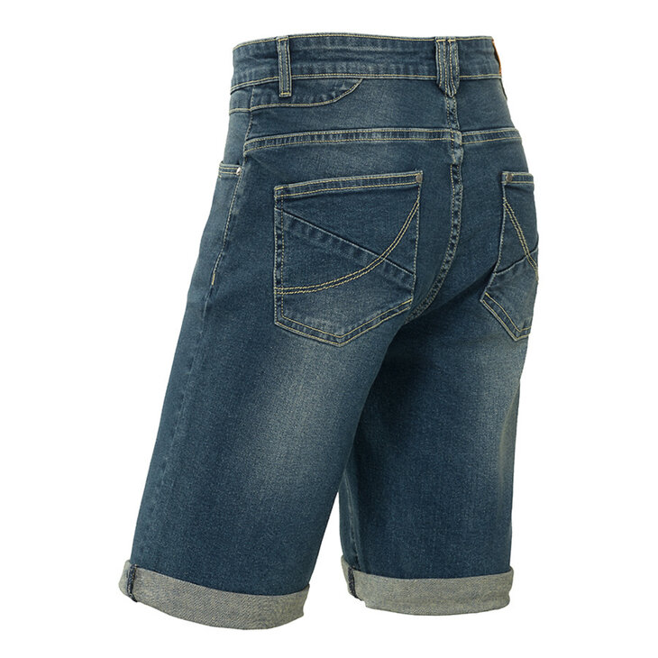 Brams Paris Bermuda Jeans Gonny