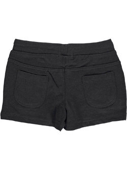 Blue Seven Short Antraciet, maat 140