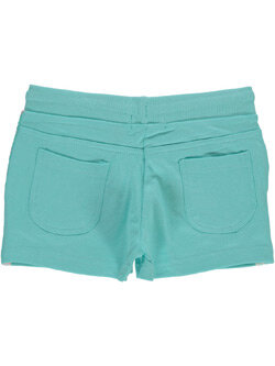 Blue Seven Short Aqua