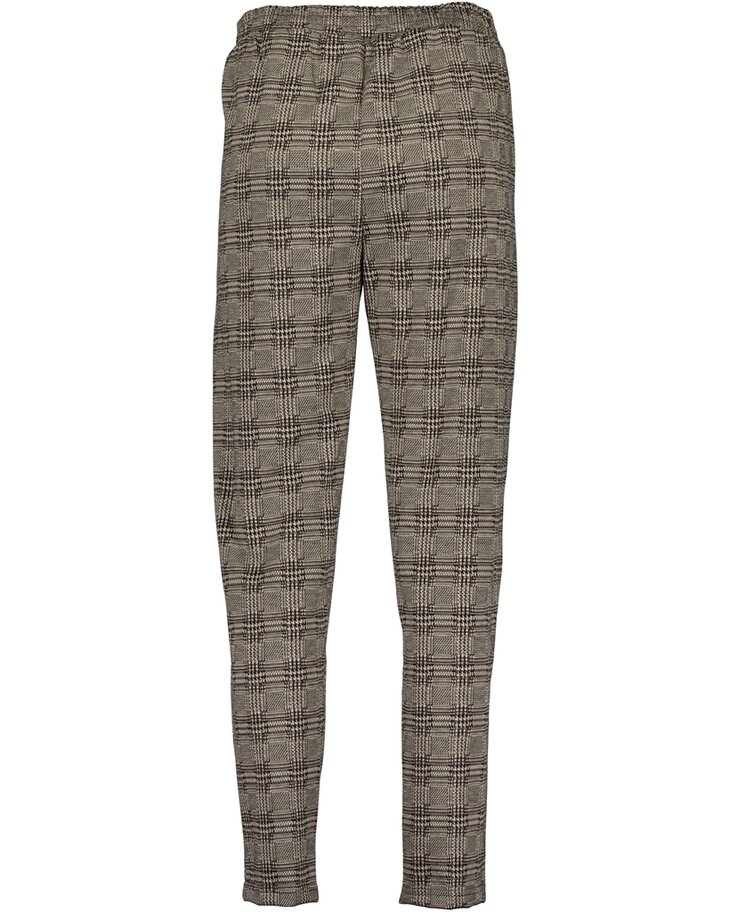 BLUE SEVEN Broek Dames Grijs