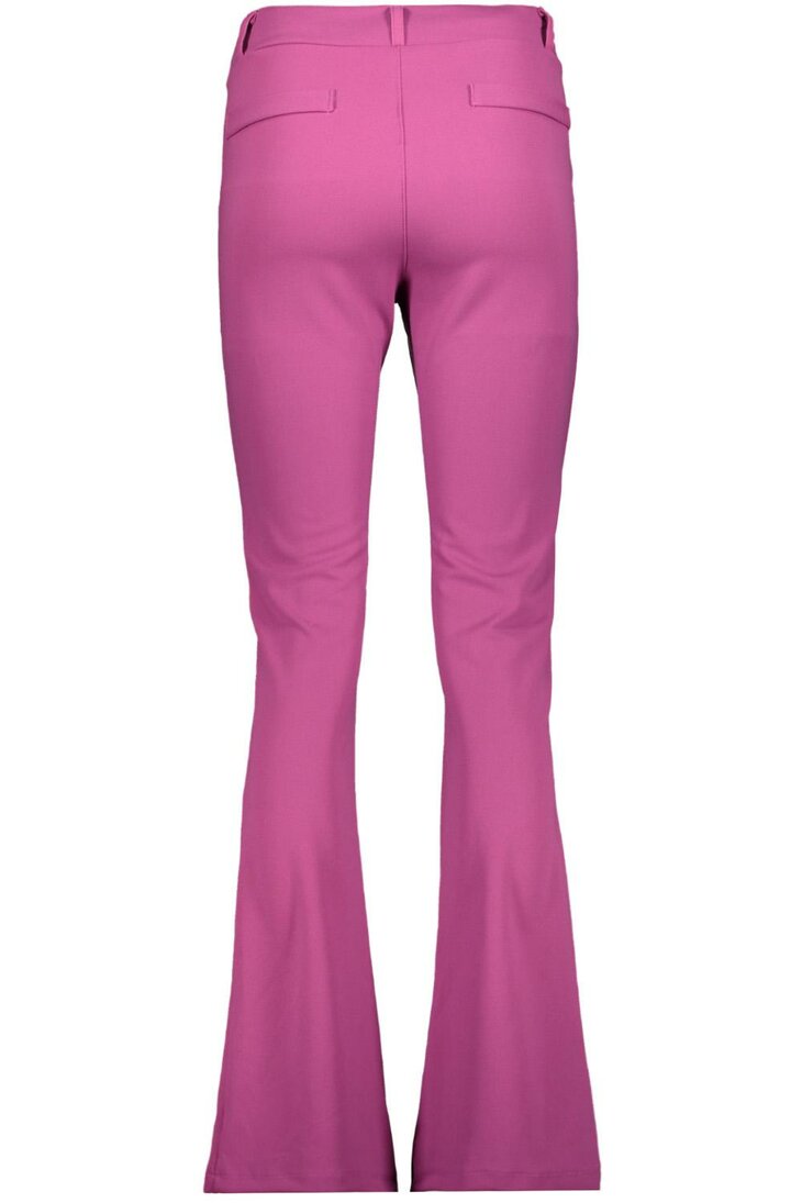 IZ NAIZ Flair Pants Dames Fuchsia