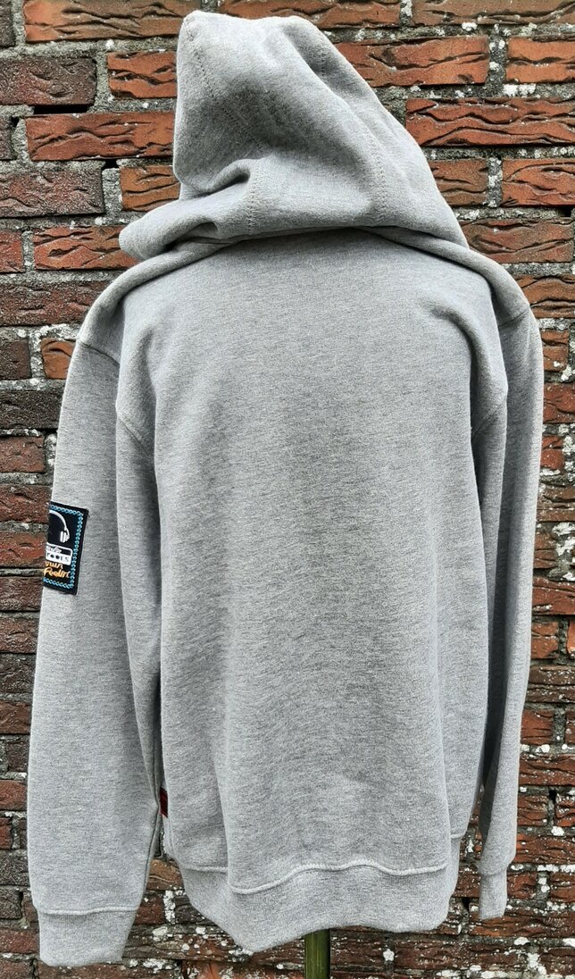 BLUE SEVEN Sweater Grijs