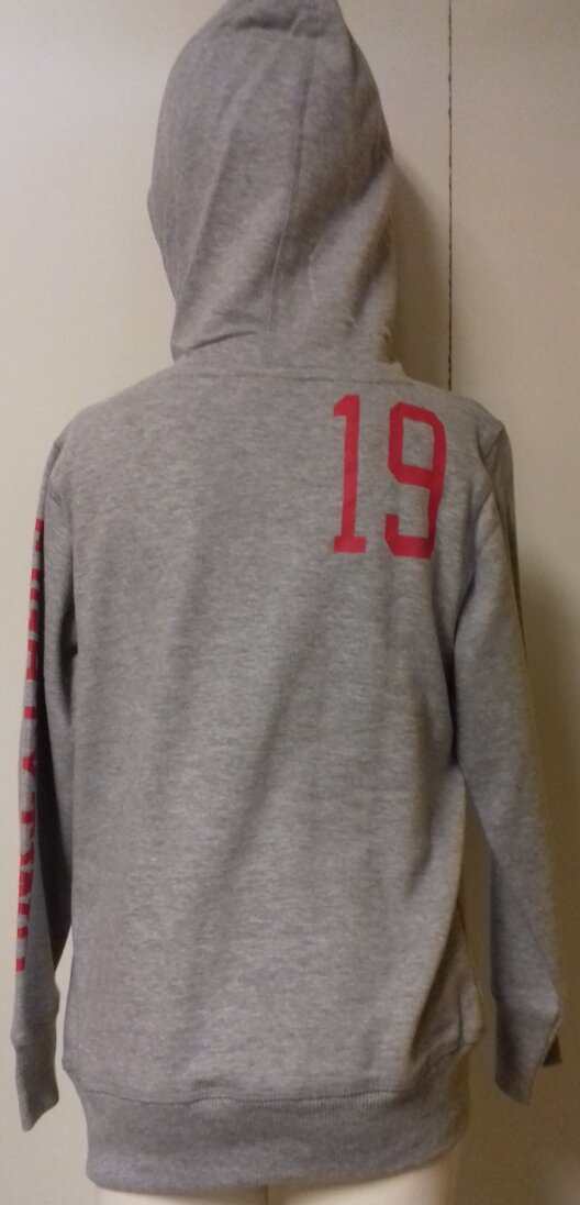 Sweater Jongens Grijs 